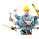 Особенности типовой должностной инструкции мастера строительных и монтажных работ Должностная инструкция мастера строительных работ